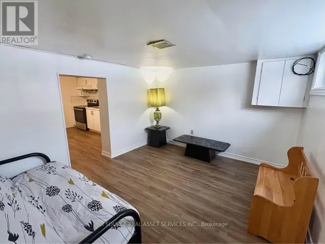 BASEMENT - 61 CHRISTINA CRESCENT, Toronto (Wexford-Maryvale), Ontario M1R4H7
