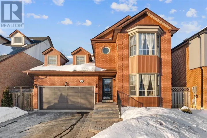 942 GLENANNA ROAD, Pickering (Liverpool), Ontario L1V5E5