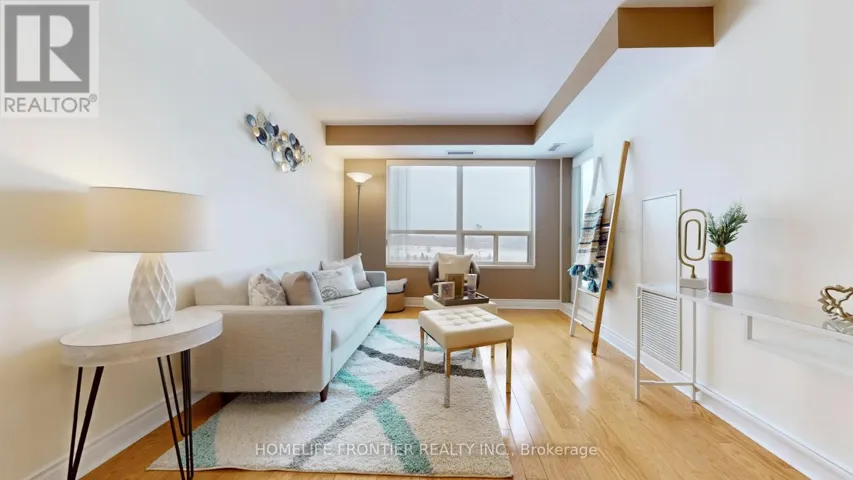 908 - 37 GALLERIA PARKWAY, Markham (Commerce Valley), Ontario L3T0A5