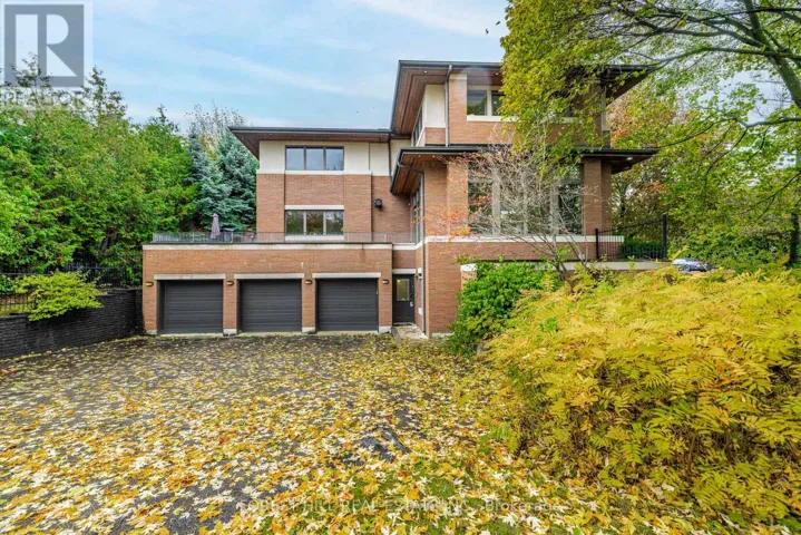 183 ARNOLD AVENUE, Vaughan (Crestwood-Springfarm-Yorkhill), Ontario L4J1C1