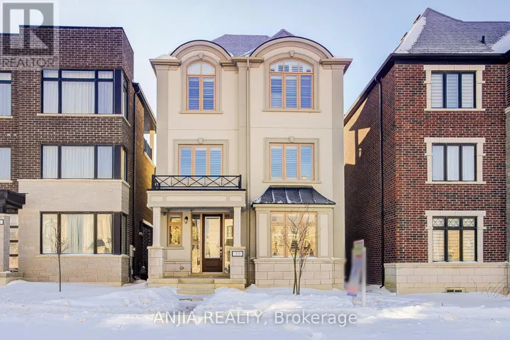 35 YORK DOWNS BOULEVARD, Markham (Angus Glen), Ontario L6C3J6