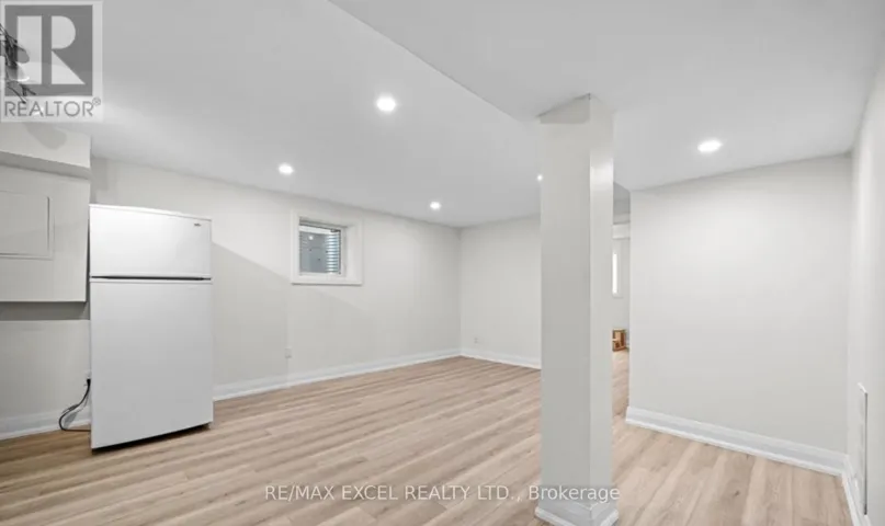 BSMT - 173 KERSEY CRESCENT, Richmond Hill (North Richvale), Ontario L4C8X7