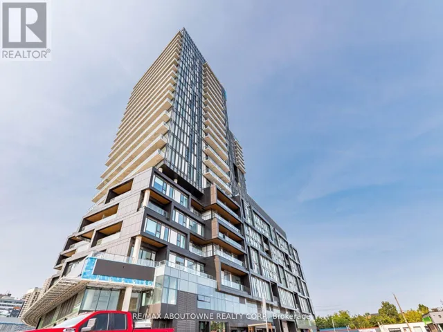 1912 - 10 GRAPHOPHONE GROVE, Toronto (Dovercourt-Wallace Emerson-Junction), Ontario M6H0E5