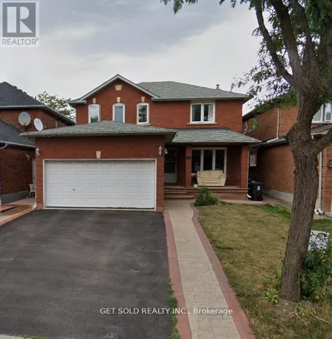 48 BANKVIEW CIRCLE, Toronto (West Humber-Clairville), Ontario M9W6S5