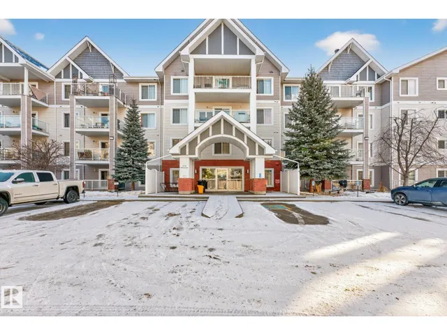 #414 13710 150 AV NW, Edmonton, Alberta T6V0B2