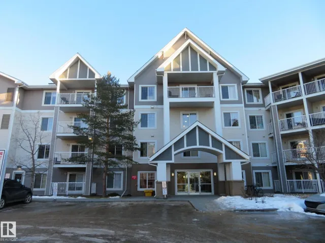 #314 4403 23 ST NW, Edmonton, Alberta T6T0E4