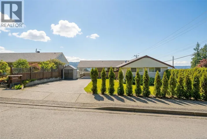 3590 17th Ave, Port Alberni, British Columbia V9Y5E9
