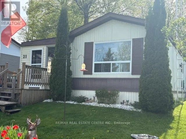 21 MAPLE GROVE VILLAGE ROAD, Southgate, Ontario N0C1B0