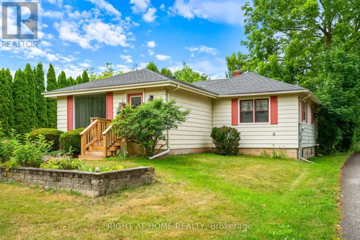 15756 NIAGARA PARKWAY, Niagara-on-the-Lake (River), Ontario L0S1J0