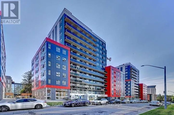 215 - 258B SUNVIEW STREET, Waterloo, Ontario N2L3V9