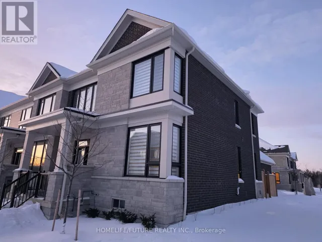 166 ALCORN DRIVE, Kawartha Lakes (Lindsay), Ontario K9V0T2