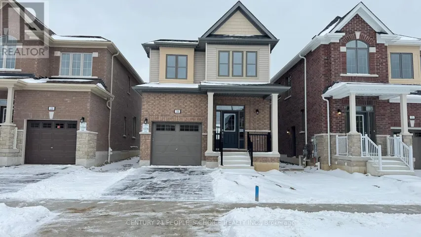 19 SHRUBSALL STREET, Cambridge, Ontario N1T0G9