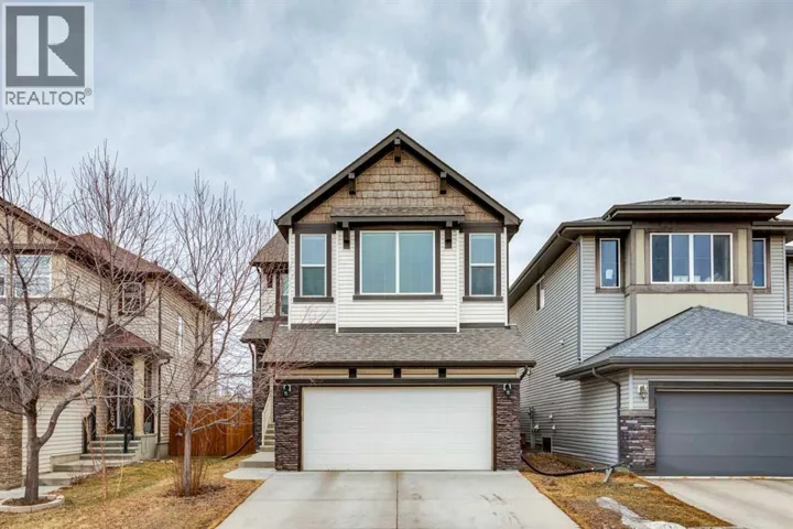 71 Walden Manor SE, Calgary, Alberta T2X0N1
