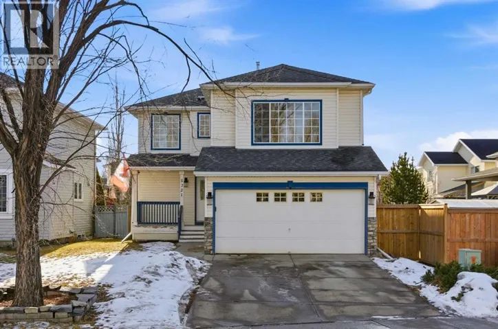 1721 Douglas Glen Grove SE, Calgary, Alberta T2Z3A5