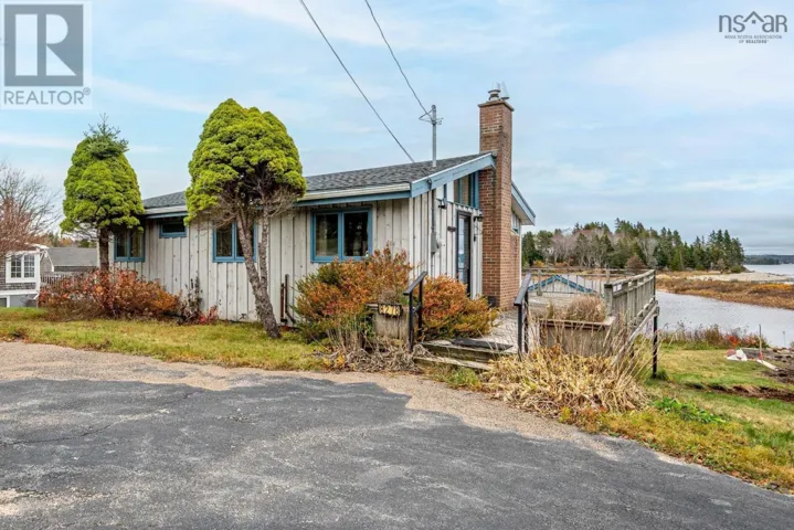 8278 St Margarets Bay Road, Black Point, Nova Scotia B0J0C2