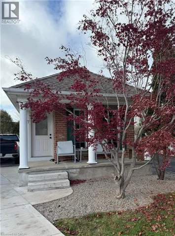 707 JACOB Lane, Waterloo, Ontario N2V2A7