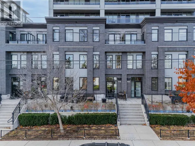 AT5 - 53 ARTHUR STREET S, Guelph (St. Patrick's Ward), Ontario N1E0P5