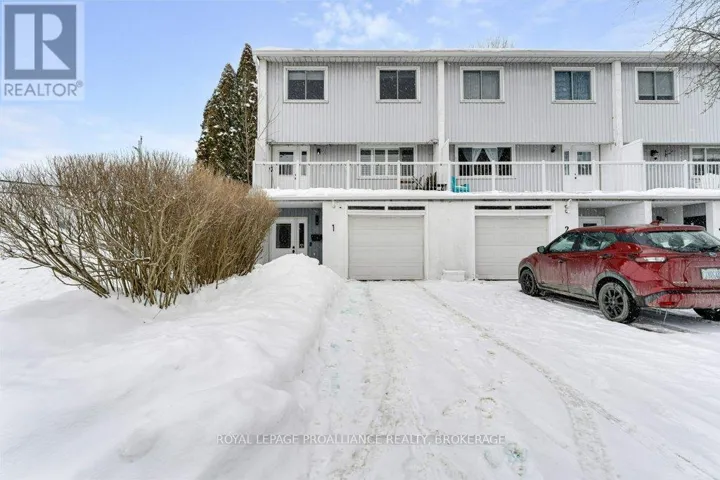 1 - 4427 BATH ROAD, Loyalist (Amherstview), Ontario K7N1A1
