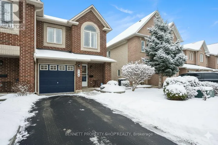 164 TACOM CIRCLE, Ottawa, Ontario K2G4R1