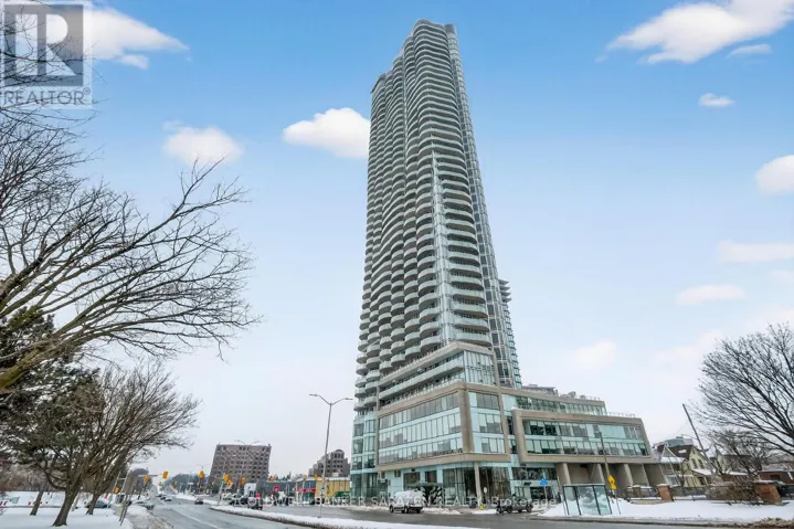 802 - 805 CARLING AVENUE, Ottawa, Ontario K1S5W9