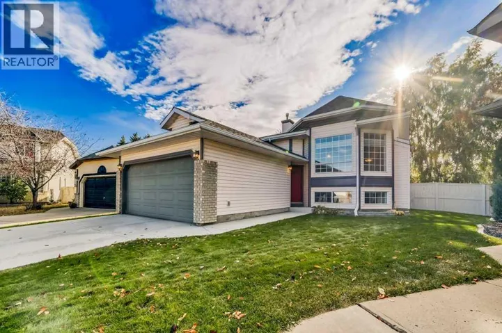 222 Diamond Court SE, Calgary, Alberta T2C7C7