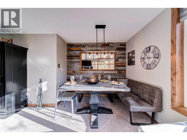 4559 Timberline Crescent Unit# 221, Fernie, British Columbia V0B1M6