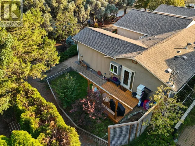 870 McQueen Drive Unit# 104, Kamloops, British Columbia V2B7X9