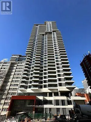 1118 - 50 DUNFIELD AVENUE, Toronto (Mount Pleasant East), Ontario M4S3A4
