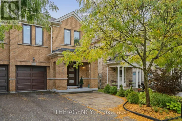 908 OAKTREE CRESCENT, Newmarket (Summerhill Estates), Ontario L3X2Z1