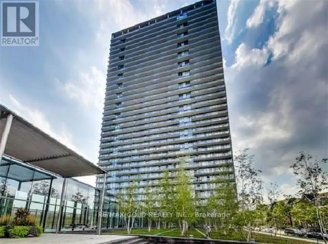 3201 - 105 THE QUEENSWAY, Toronto (High Park-Swansea), Ontario M6S5B5