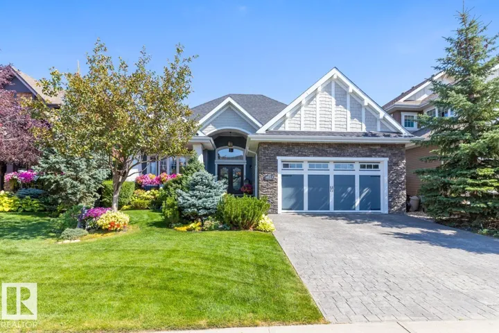 4023 WHISPERING RIVER DR NW, Edmonton, Alberta T6W0T5