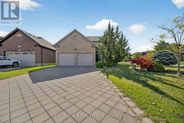 936 TALISMAN CRESCENT, London South (South L), Ontario N6K0B7