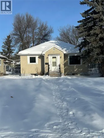 522 8th STREET E, Prince Albert, Saskatchewan S6V0W6