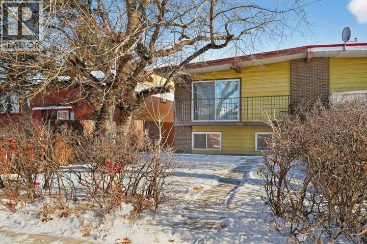2240A 43 Street SE, Calgary, Alberta T2B1H5