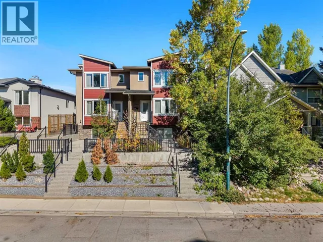 2, 530 56 Avenue SW, Calgary, Alberta T2V0G7