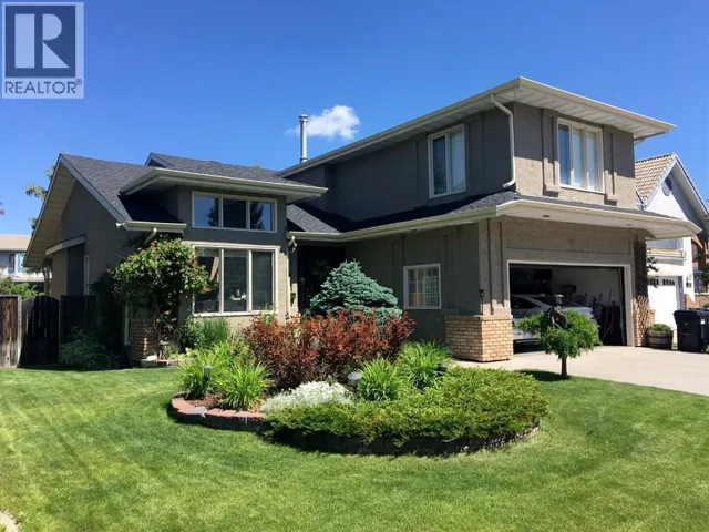 63 Edgeridge Court NW, Calgary, Alberta T3A6K5