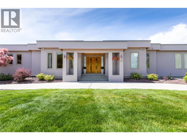 344 Raven Drive, Kelowna, British Columbia V1W3Y9