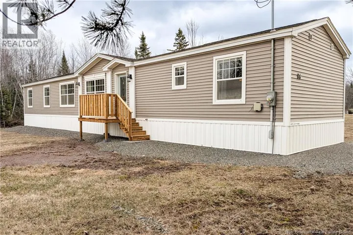 86 River East Drive, Riverview, New Brunswick E1B4Y3