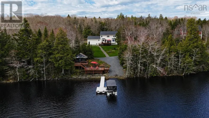 206 Sandwick Drive, Hammonds Plains, Nova Scotia B4B1V9
