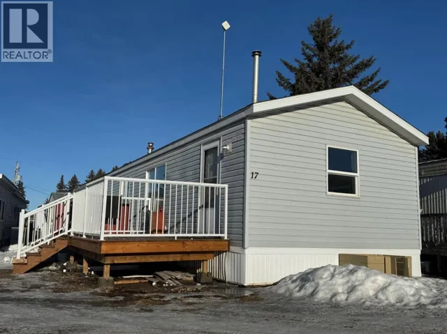 17, 4504 41 Street, Camrose, Alberta T4V4K5