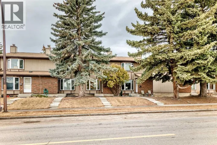 75, 6103 Madigan Drive NE, Calgary, Alberta T1A5K9