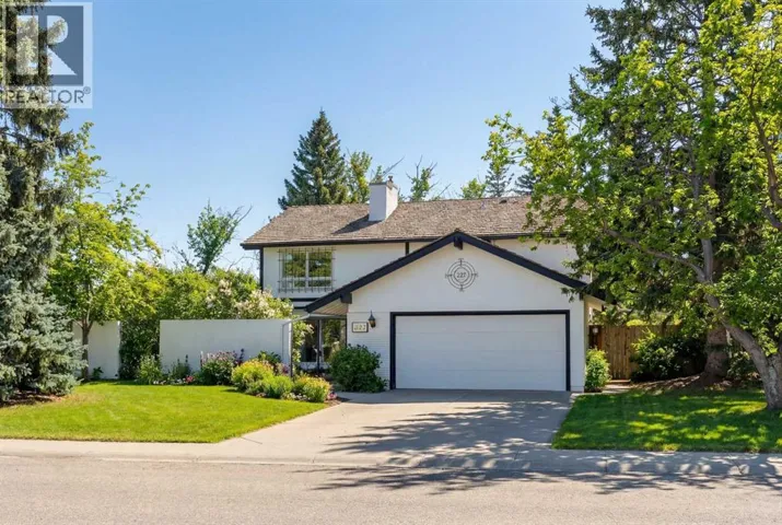 327 Willow Ridge Place SE, Calgary, Alberta T2J1N2
