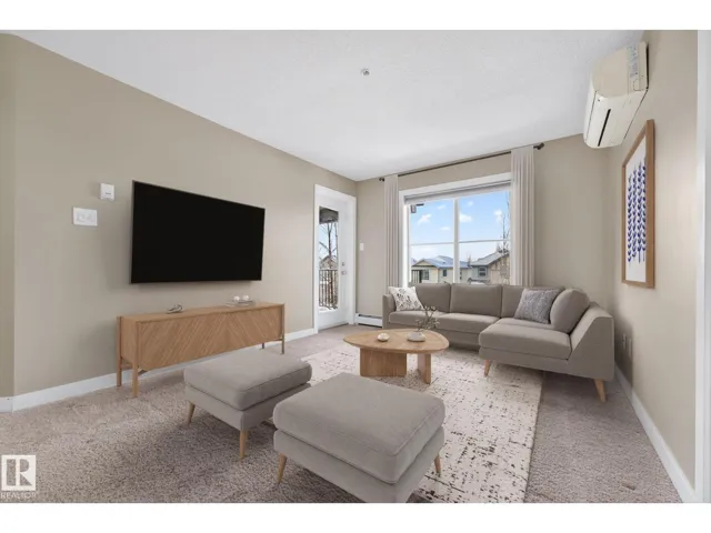 #213 270 MCCONACHIE DR NW, Edmonton, Alberta T5Y3N4