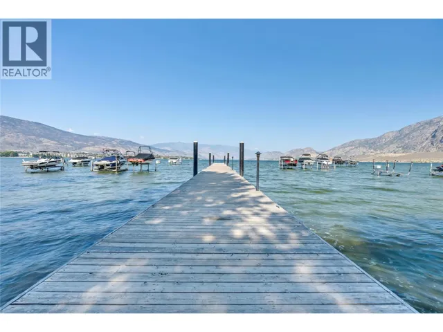 7600 Cottonwood Drive Unit# 304, Osoyoos, British Columbia V0H1V3