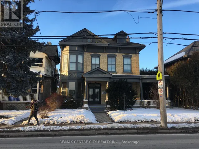 UNIT 7 - 474 KING STREET, London East (East K), Ontario N6B1T1