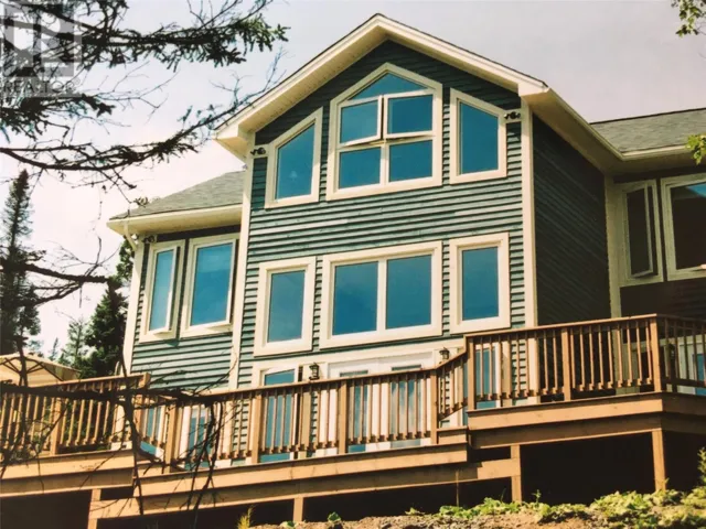 26 Mountain View Drive, Humber Valley Resort, Newfoundland & Labrador A2H0E1