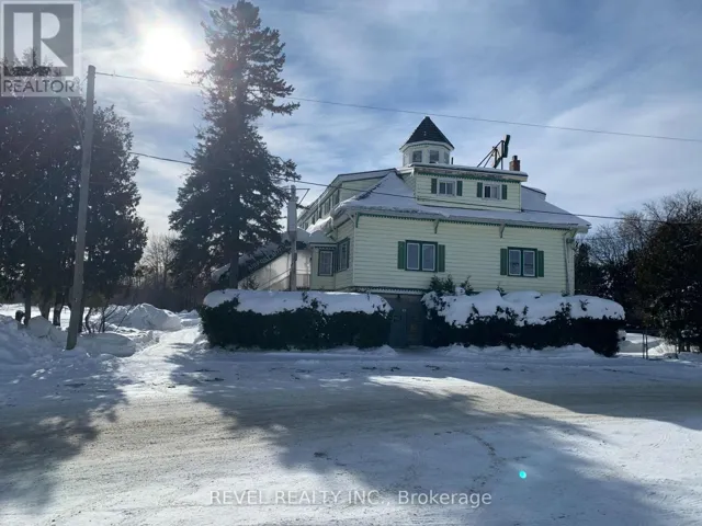 151 BRUCE AVENUE, Timmins (SP - Main Area), Ontario P0N1H0