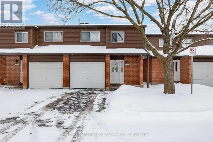 14 - 1552 QUEENSDALE AVENUE, Ottawa, Ontario K1T1R7