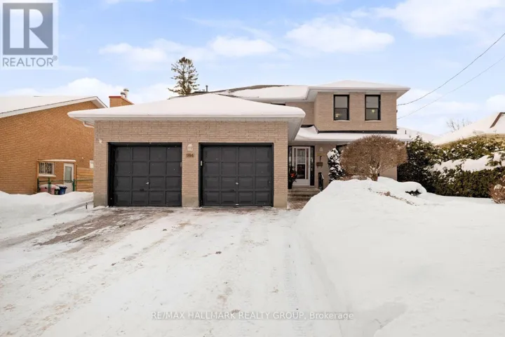 944 GREENBRIAR AVENUE, Ottawa, Ontario K2C3V7