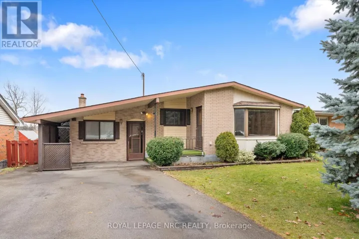 4119 ABERDEEN ROAD, Lincoln (Beamsville), Ontario L3J0N6